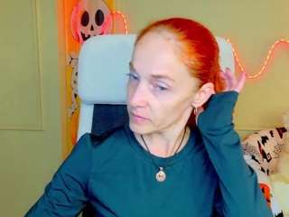 BreeTerner live cam preview