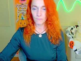BreeTerner live cam preview