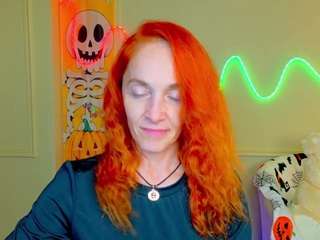 BreeTerner live cam preview