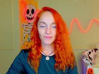 BreeTerner live cam preview