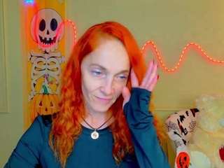 BreeTerner live cam preview