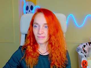 BreeTerner live cam preview