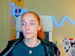 BreeTerner live cam preview