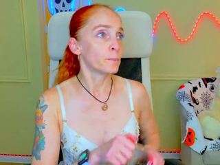 BreeTerner live cam preview