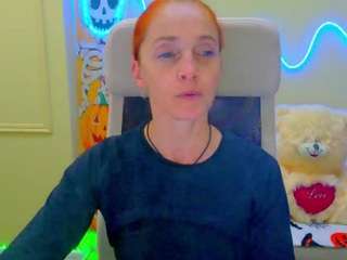 BreeTerner live cam preview