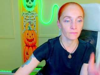 BreeTerner live cam preview