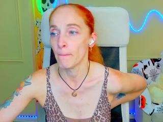BreeTerner live cam preview