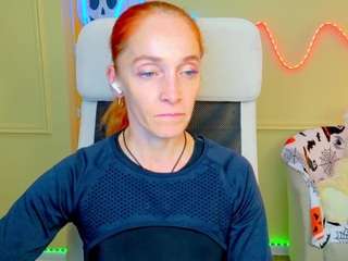 breeterner webcam model