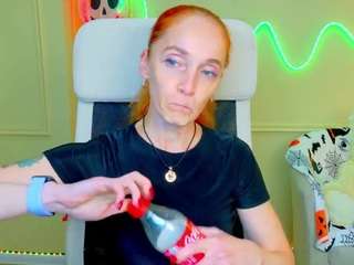 BreeTerner live cam preview