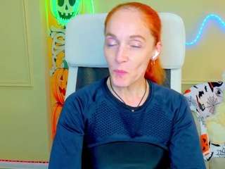 BreeTerner live cam preview