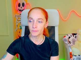 BreeTerner live cam preview