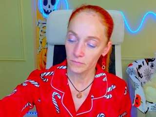 BreeTerner live cam preview