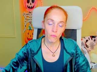 BreeTerner live cam preview