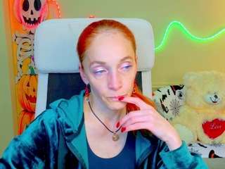 BreeTerner live cam preview