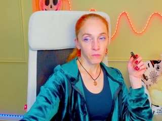 BreeTerner live cam preview