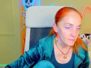 BreeTerner live cam preview