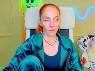 BreeTerner live cam preview