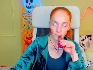 BreeTerner live cam preview