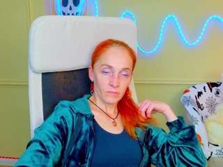 BreeTerner live cam preview