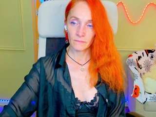BreeTerner live cam preview