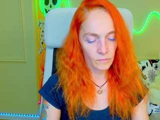 BreeTerner live cam preview