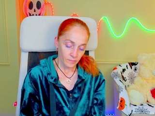 BreeTerner live cam preview