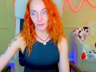 BreeTerner live cam preview