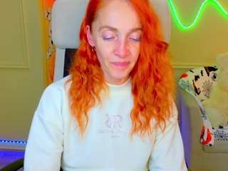 BreeTerner live cam preview