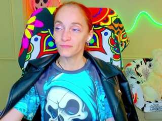 BreeTerner live cam preview