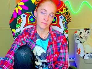BreeTerner live cam preview