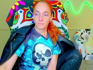 BreeTerner live cam preview