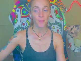 BreeTerner live cam preview