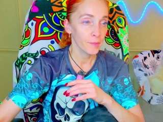 BreeTerner live cam preview