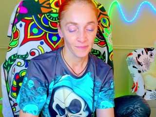 BreeTerner live cam preview