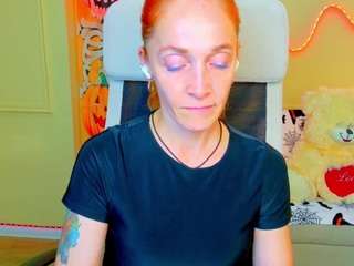 BreeTerner live cam preview