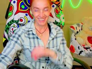 BreeTerner live cam preview