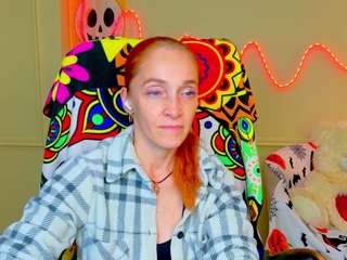BreeTerner live cam preview