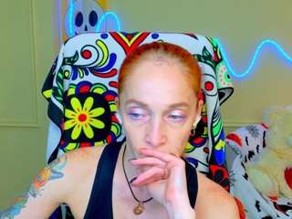 BreeTerner live cam preview