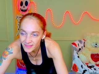 BreeTerner live cam preview
