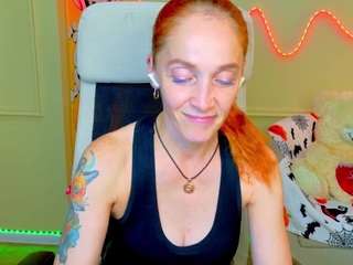 BreeTerner live cam preview