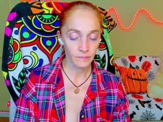 BreeTerner live cam preview