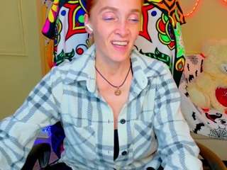 BreeTerner live cam preview