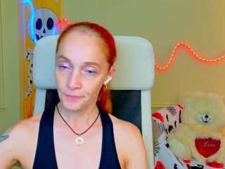 BreeTerner live cam preview