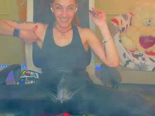 BreeTerner live cam preview
