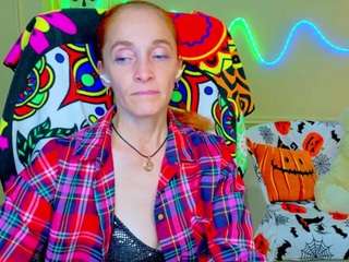 BreeTerner live cam preview