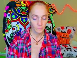 BreeTerner live cam preview