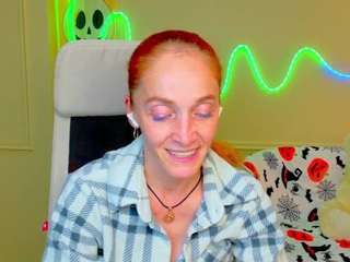 BreeTerner live cam preview