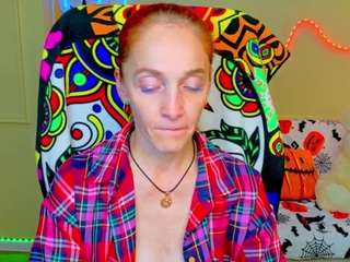 BreeTerner live cam preview