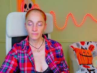BreeTerner live cam preview