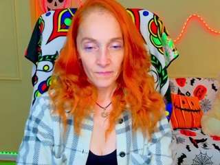 BreeTerner live cam preview